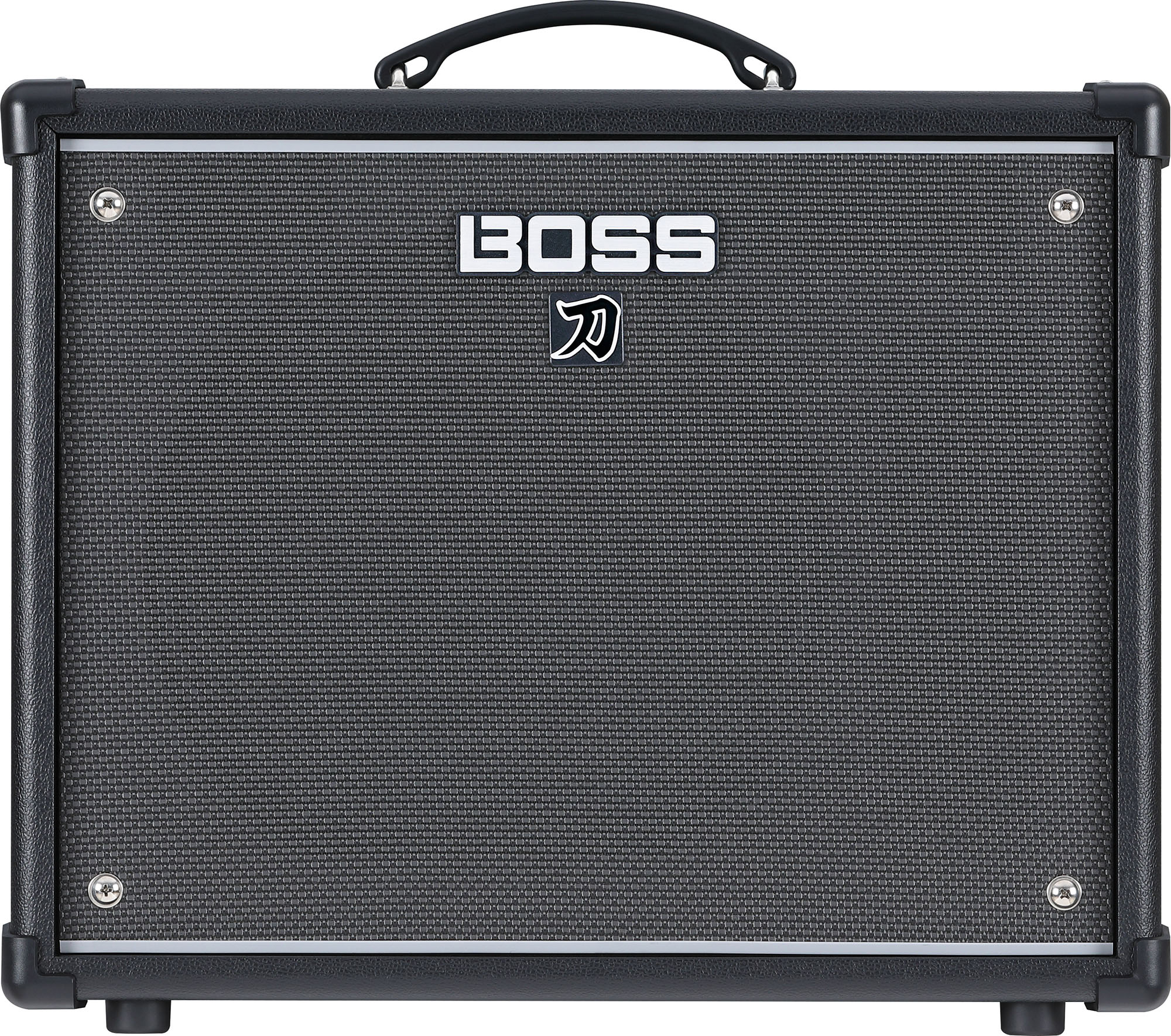B Stock : Boss Katana 50 EX Gen 3 50w Guitar Amp Combo 008